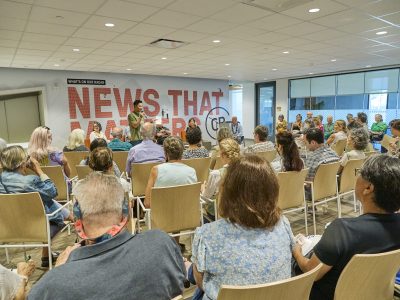 Update From The Editor: Honolulu Civil Beat&#8217;s Ambitious Plans For 2025