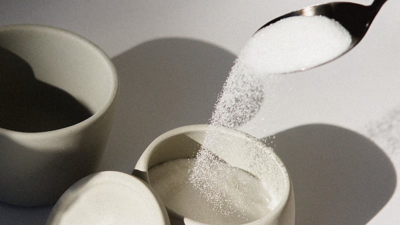 sugar sweetener generic