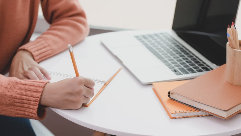 Students and teachers are all adapting to virtual and online learning. That will be one option...