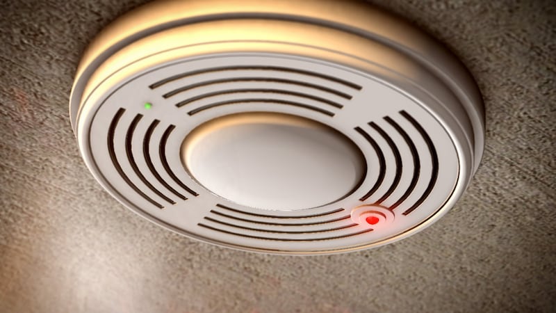Fire alarm
