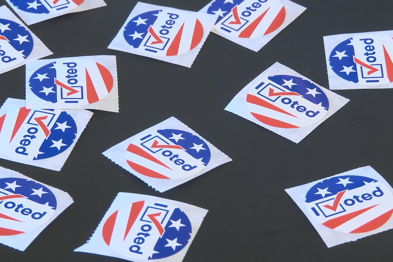 The Nevada Secretary of State’s Office is investigating nearly 200 double votes in the 2024...