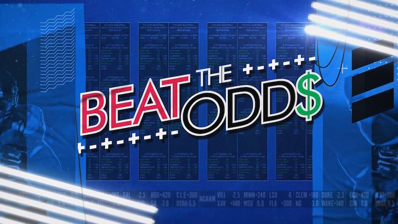 The Beat the Odds teams looks at how they approach bad teams late in the year, debate Kyler...