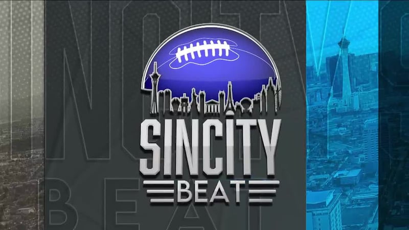 This time on Sin City Beat we're getting you ready for the Mountain West Championship. UNLV...