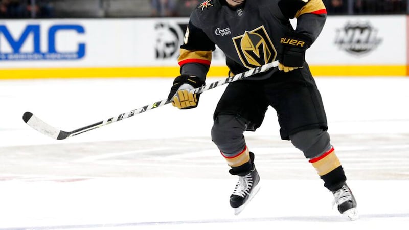 VGK is headed north of the border as they look to improve their season record against the...
