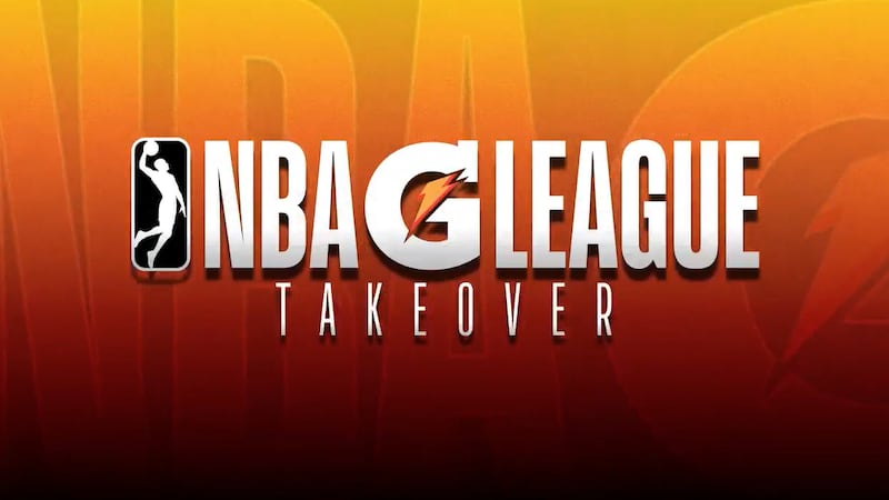 This week on NBA G League Takeover, the Yuki effect, LiAngelo Ball & Isaiah Wong joins the show!