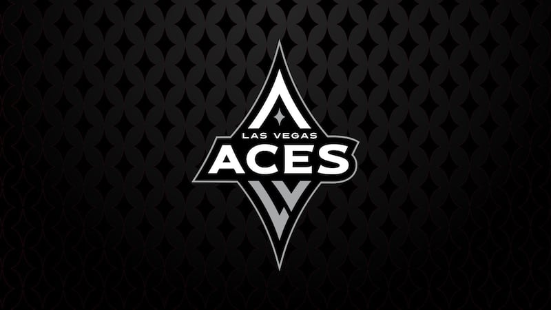 The Las Vegas Aces added a new assistant coach.