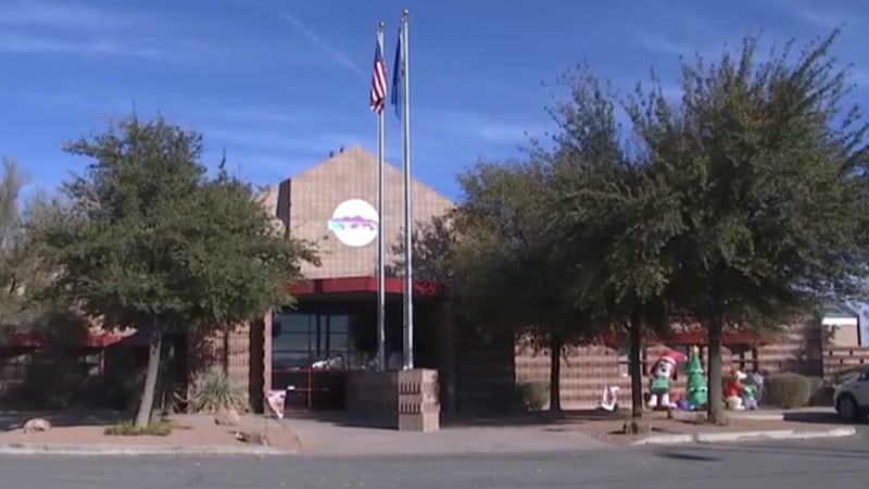 The Vegas Golden Knights will waive up to $15,000 of adoption fees in Henderson Wednesday.
